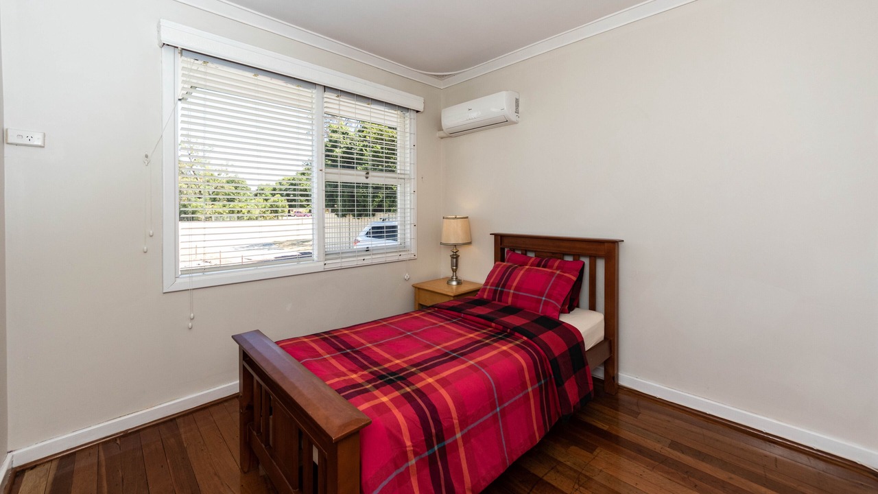 Photo of Bedroom in Thornlie