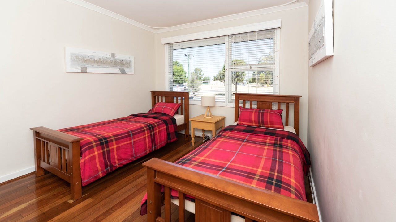 Photo of Bedroom in Thornlie