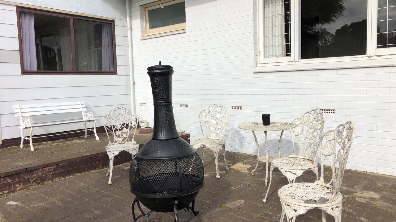 Photo of Patio Balcony in Thornlie
