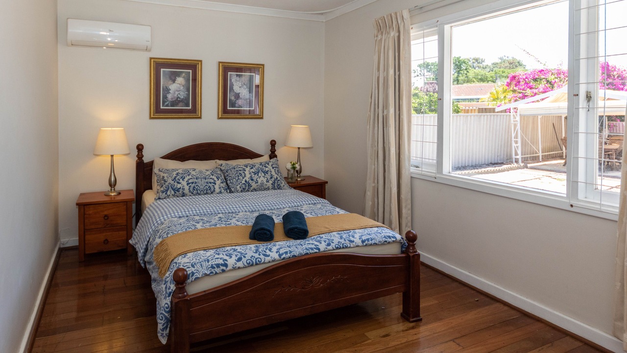 Photo of Bedroom in Thornlie