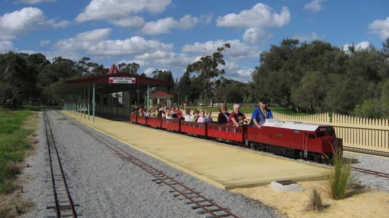 Photo of Others in Thornlie