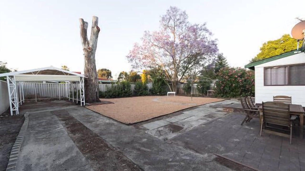 Photo of Outdoor in Thornlie