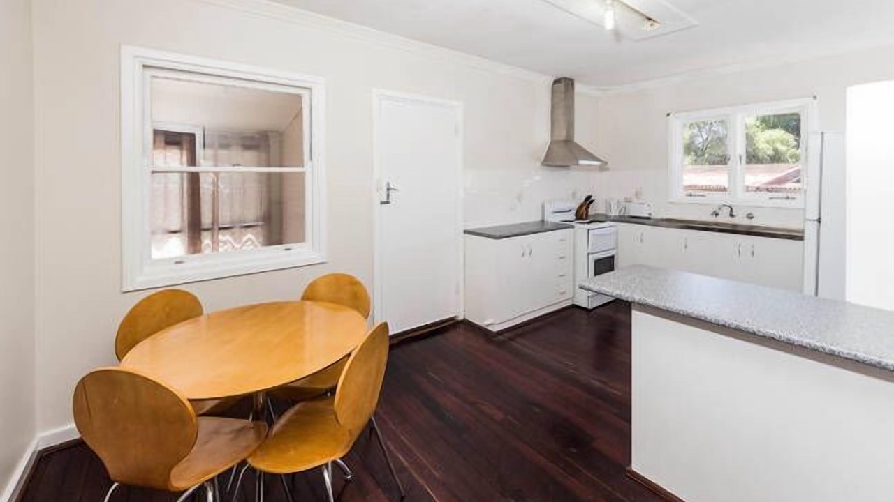 Photo of Kitchen in Thornlie