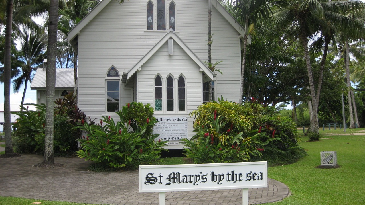 Photo of Outdoor in Port Douglas