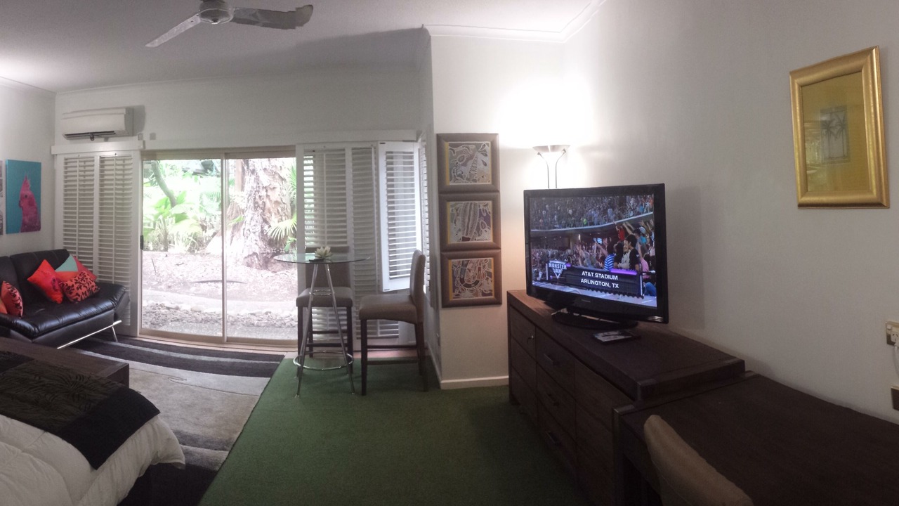 Photo of Bedroom in Port Douglas