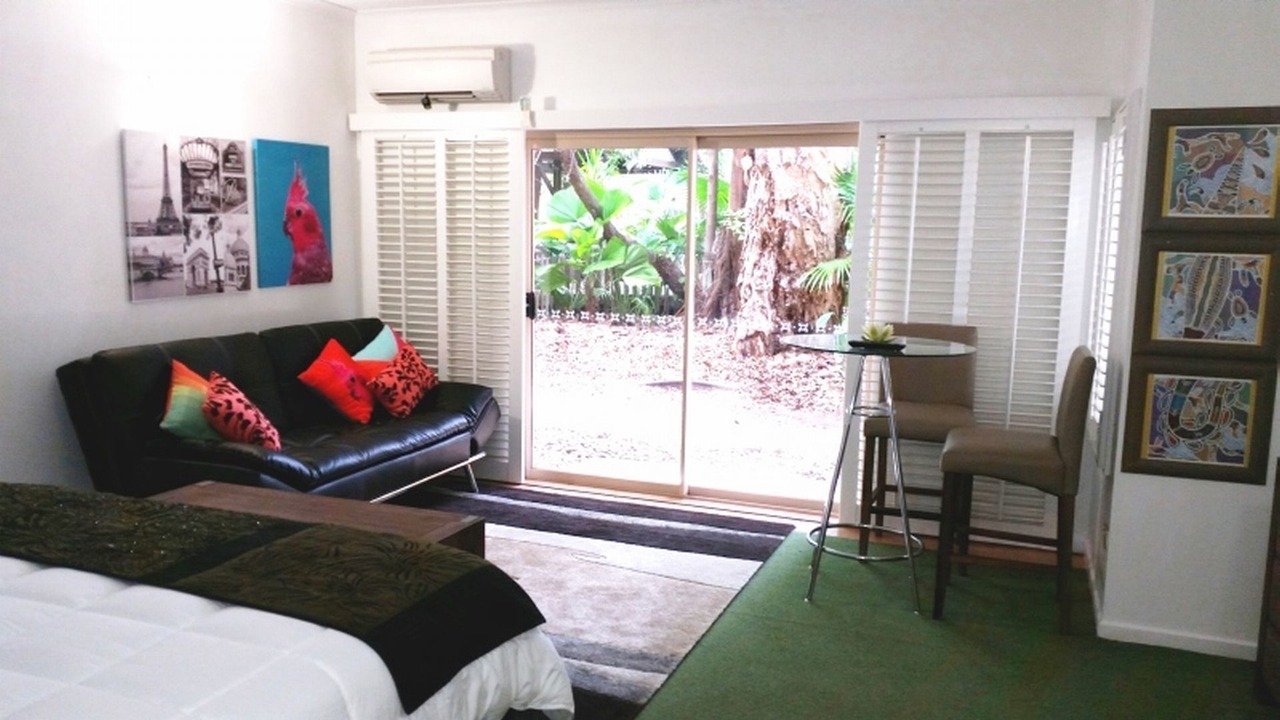 Photo of Livingroom in Port Douglas