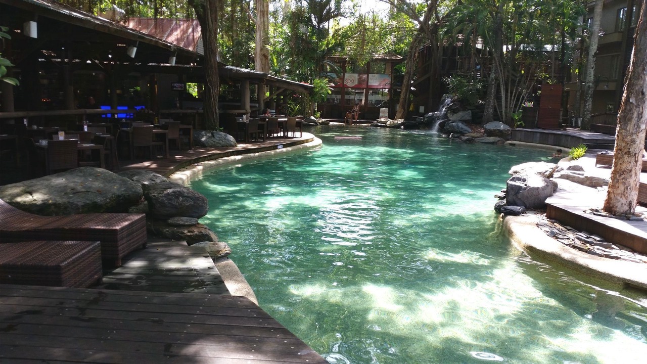 Photo of Outdoor in Port Douglas
