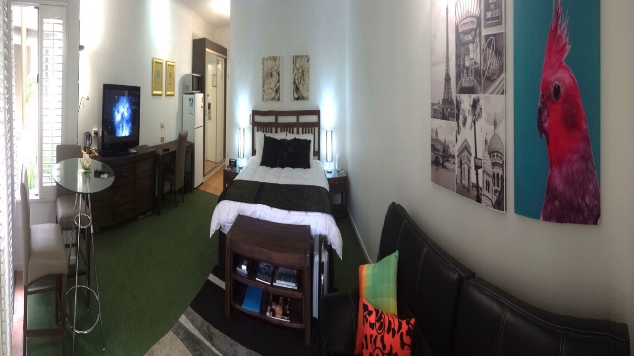 Photo of Bedroom in Port Douglas