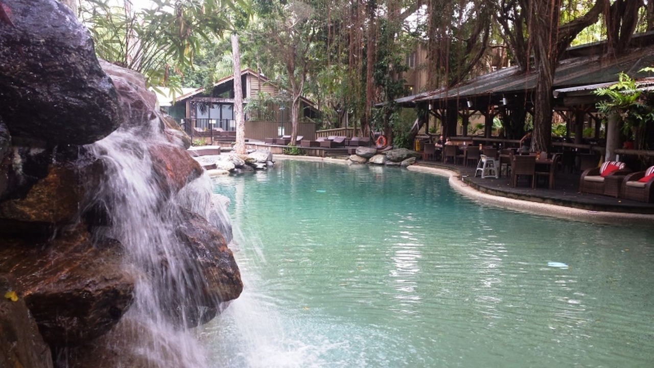 Photo of Outdoor in Port Douglas