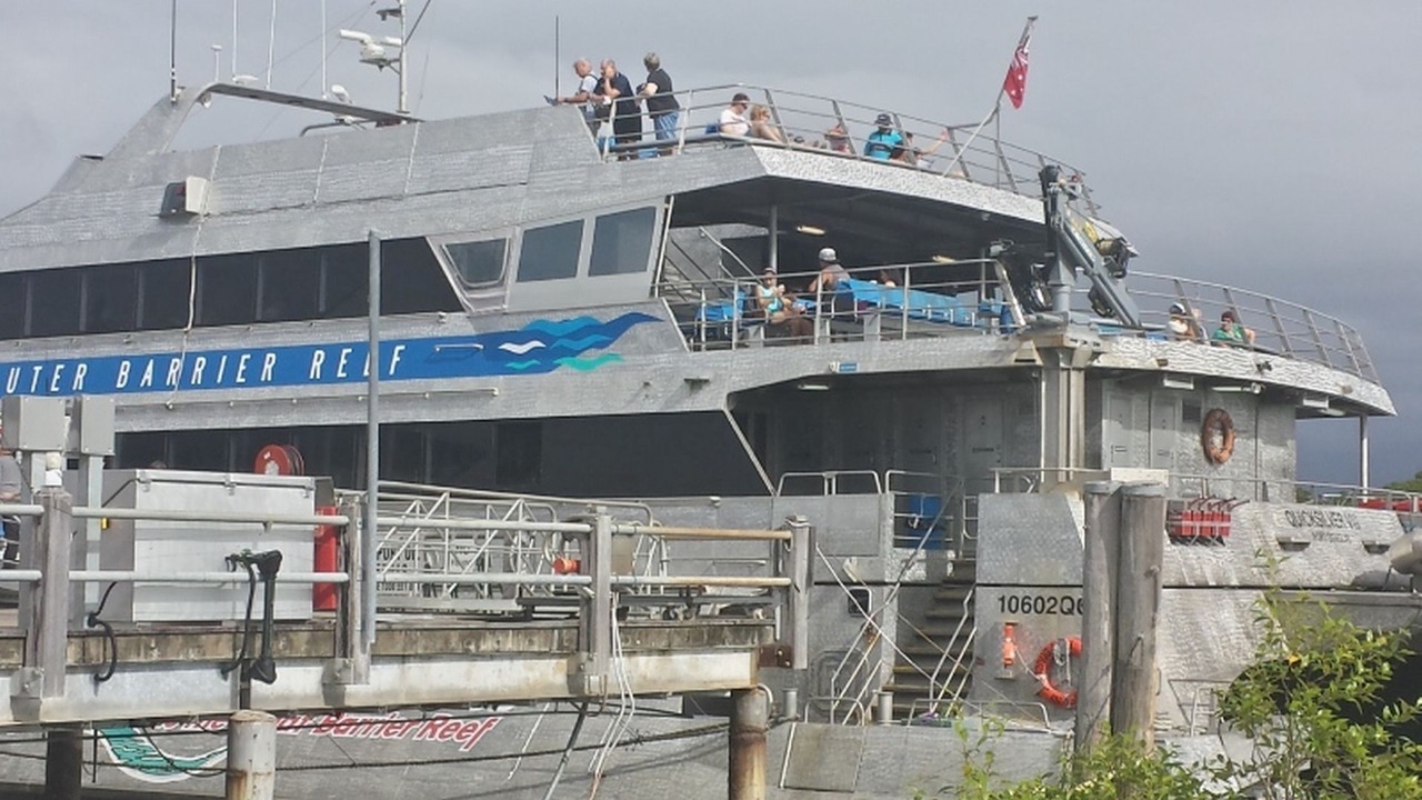 Photo of Others in Port Douglas