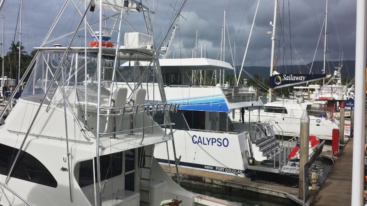 Photo of Others in Port Douglas