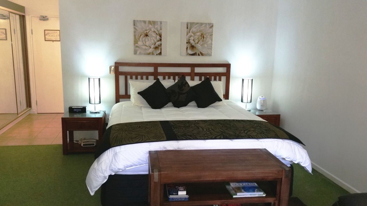 Photo of Bedroom in Port Douglas