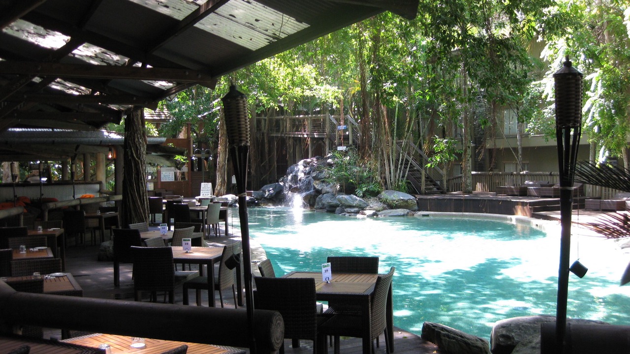 Photo of Outdoor in Port Douglas