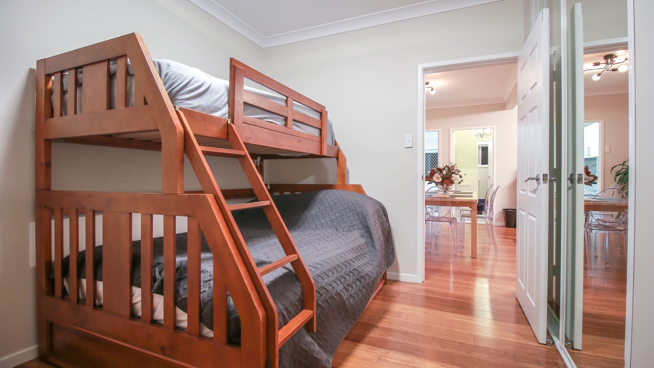 Photo of Bedroom in Bundeena