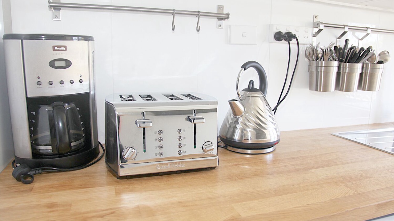 Photo of Kitchen in Bundeena