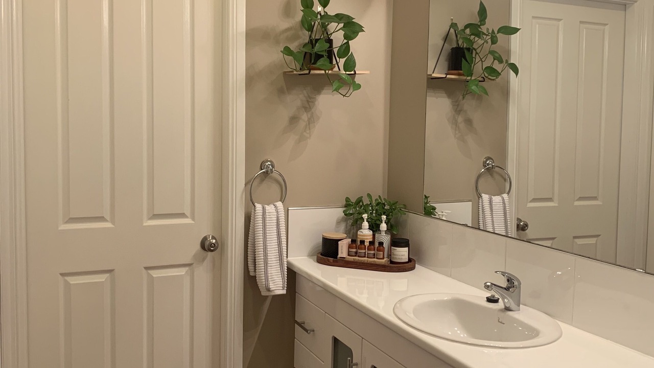 Photo of Bathroom in Nulkaba