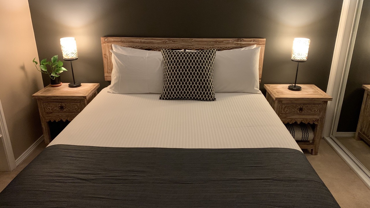 Photo of Bedroom in Nulkaba