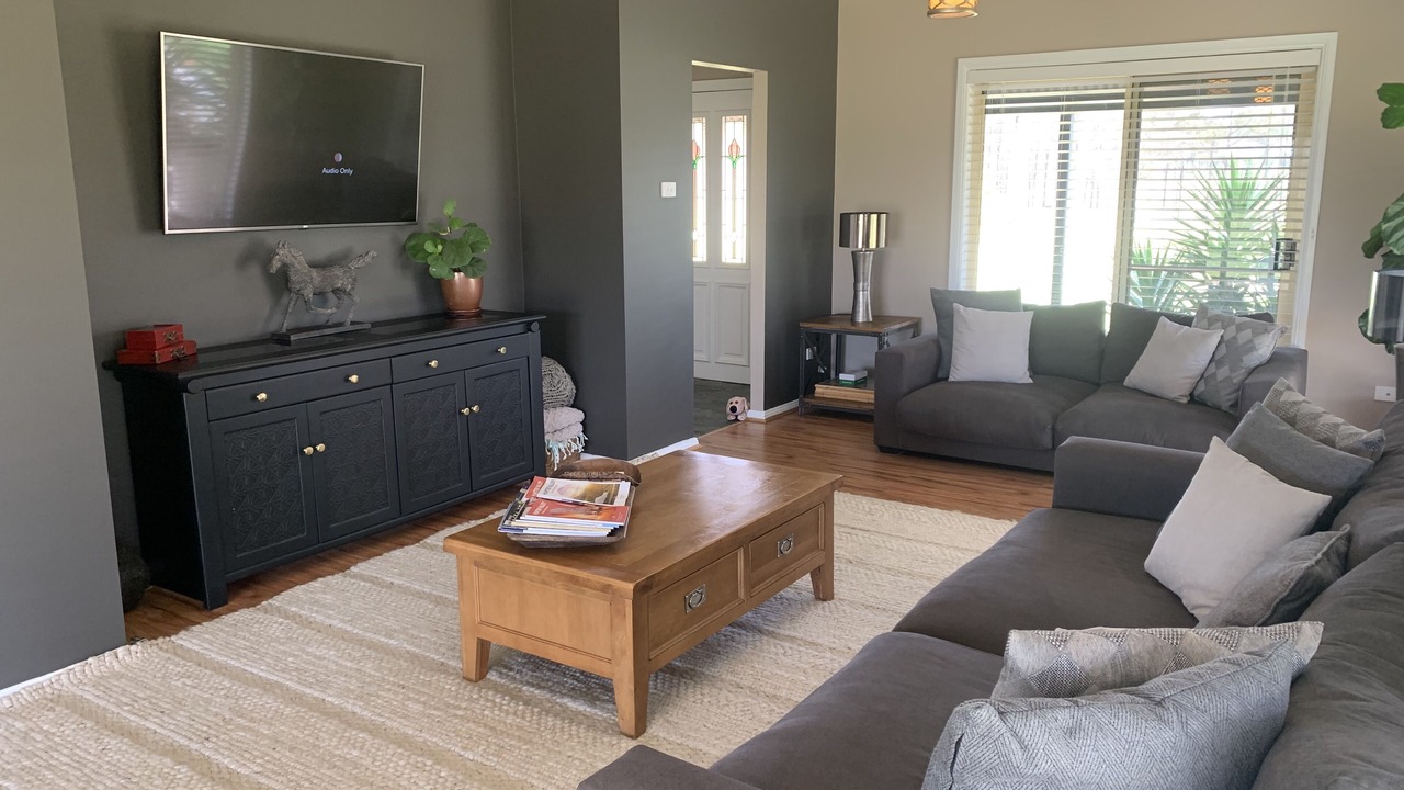 Photo of Livingroom in Nulkaba