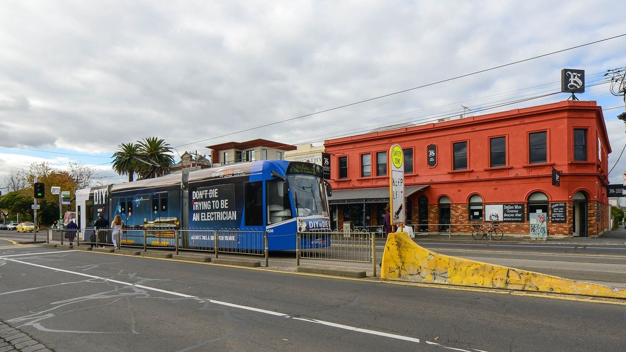 Photo of Others in Carlton