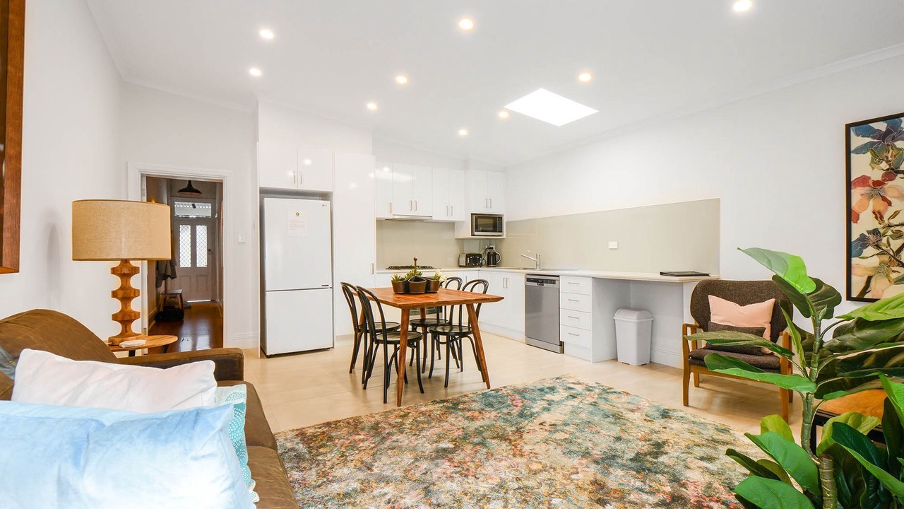Photo of Livingroom in Carlton