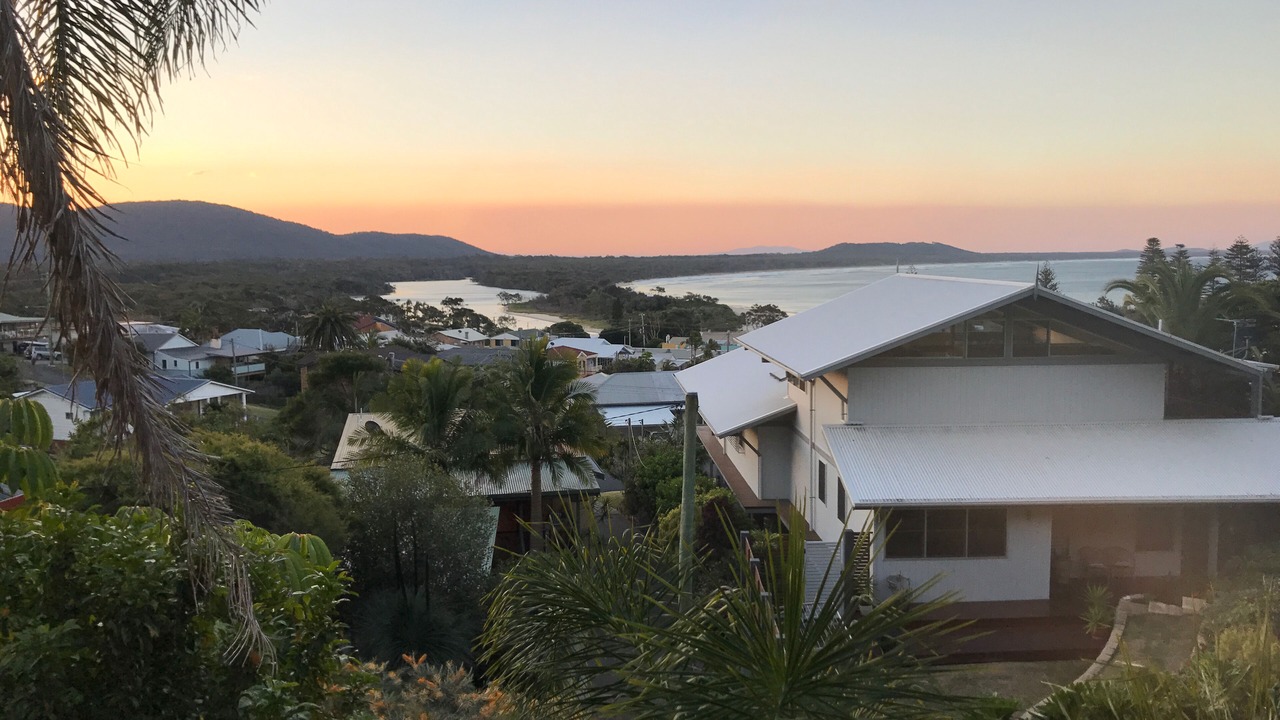 Photo of Outdoor in Crescent Head