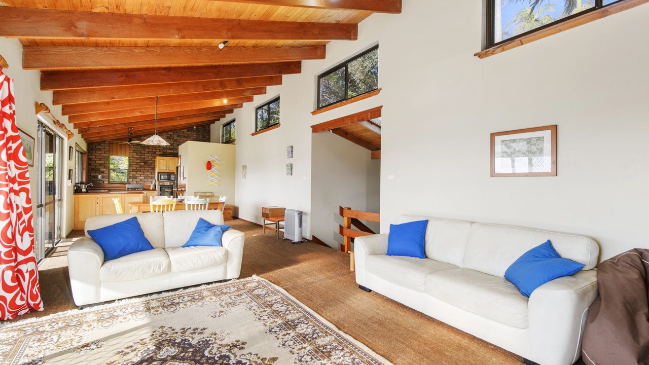 Photo of Livingroom in Crescent Head
