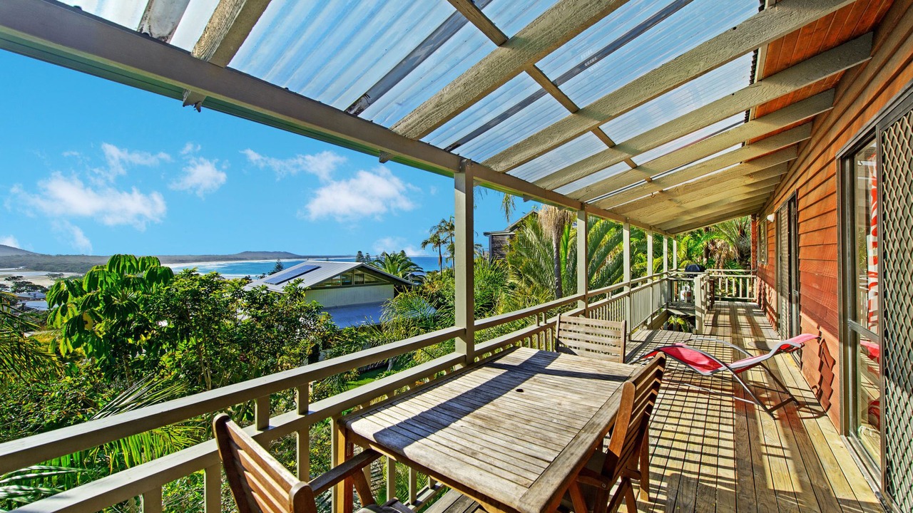 Photo of Outdoor in Crescent Head