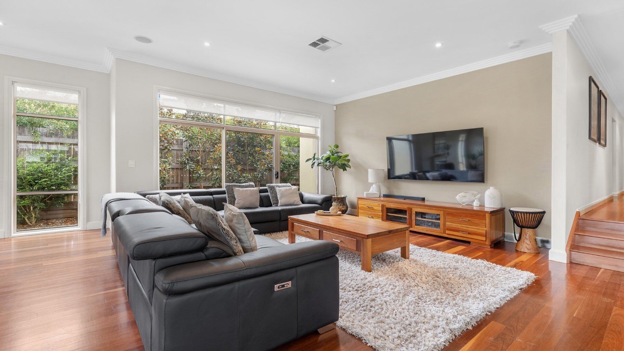 Photo of Livingroom in Pokolbin