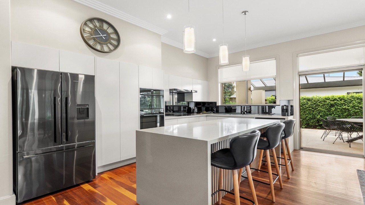 Photo of Kitchen in Pokolbin