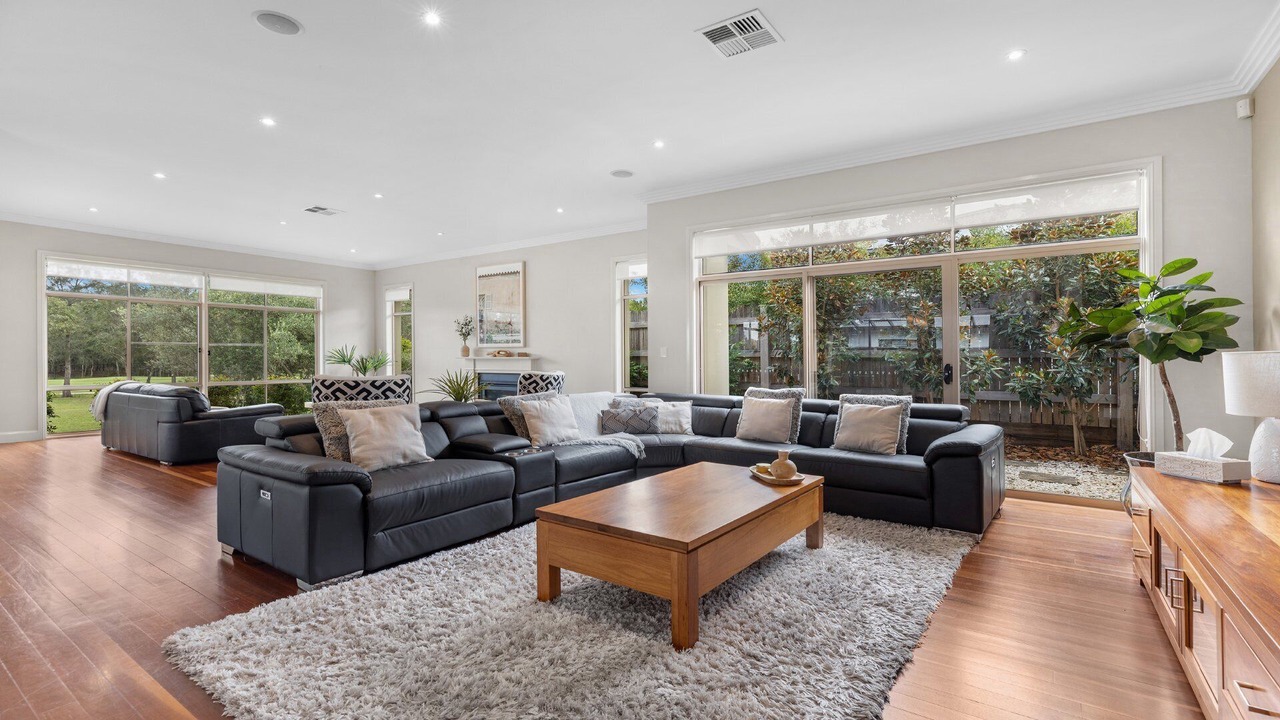 Photo of Livingroom in Pokolbin