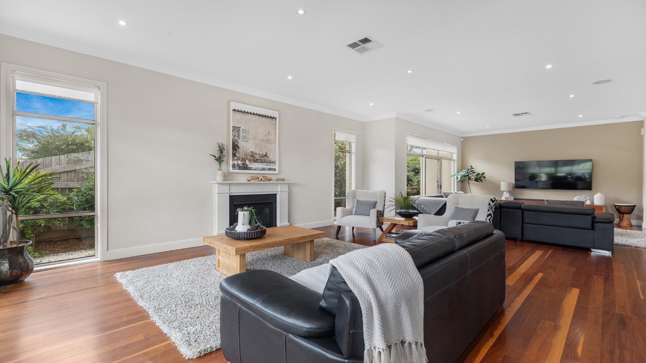 Photo of Livingroom in Pokolbin