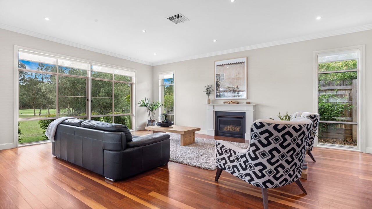 Photo of Livingroom in Pokolbin