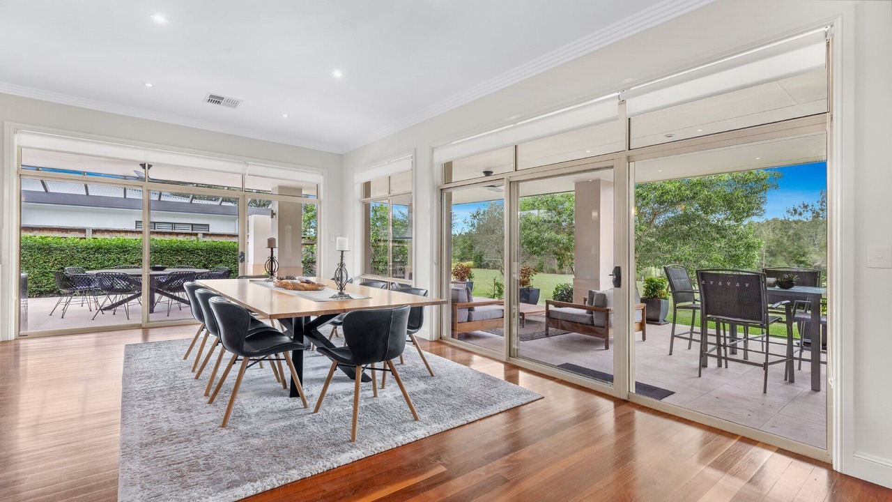 Photo of Livingroom in Pokolbin
