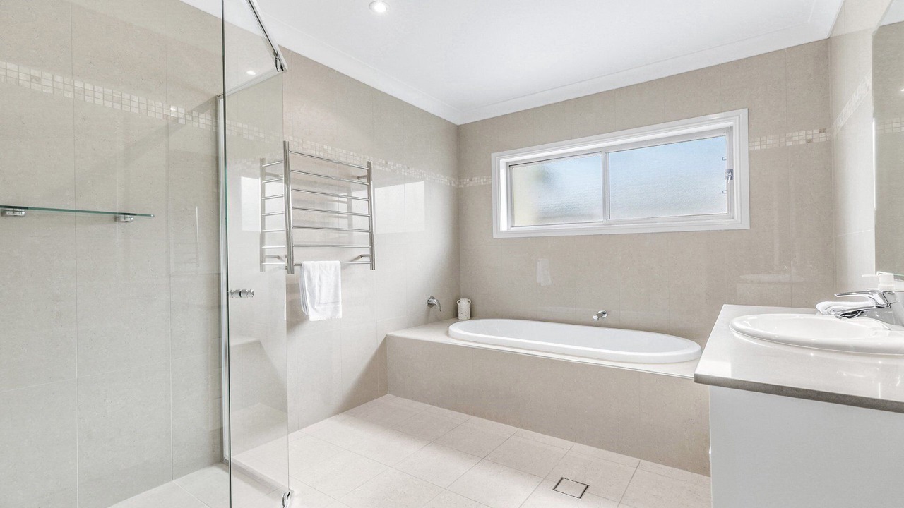 Photo of Bathroom in Pokolbin
