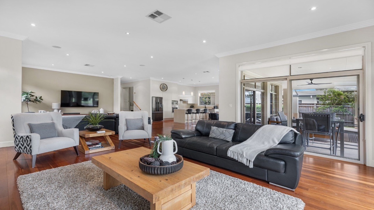 Photo of Livingroom in Pokolbin
