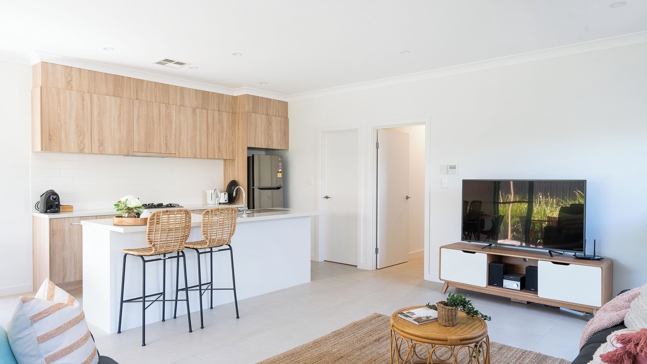 Photo of Bedroom in Warradale
