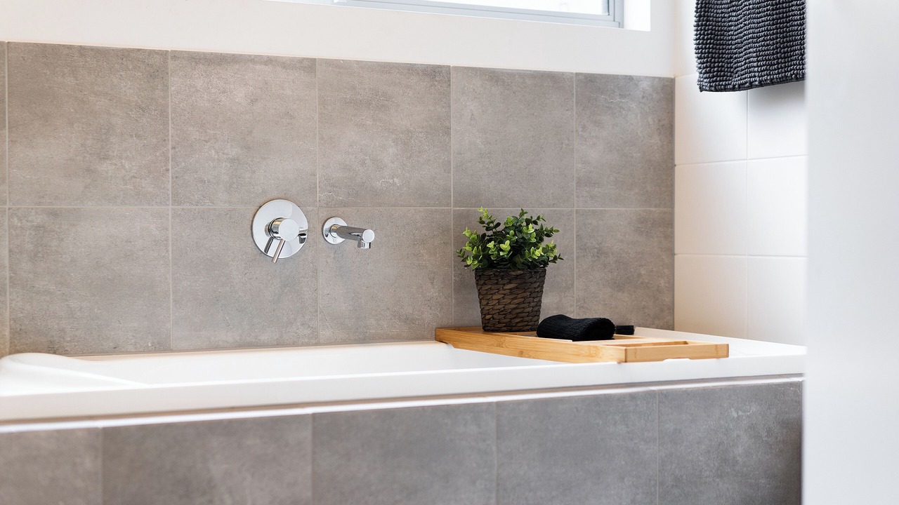 Photo of Bathroom in Warradale