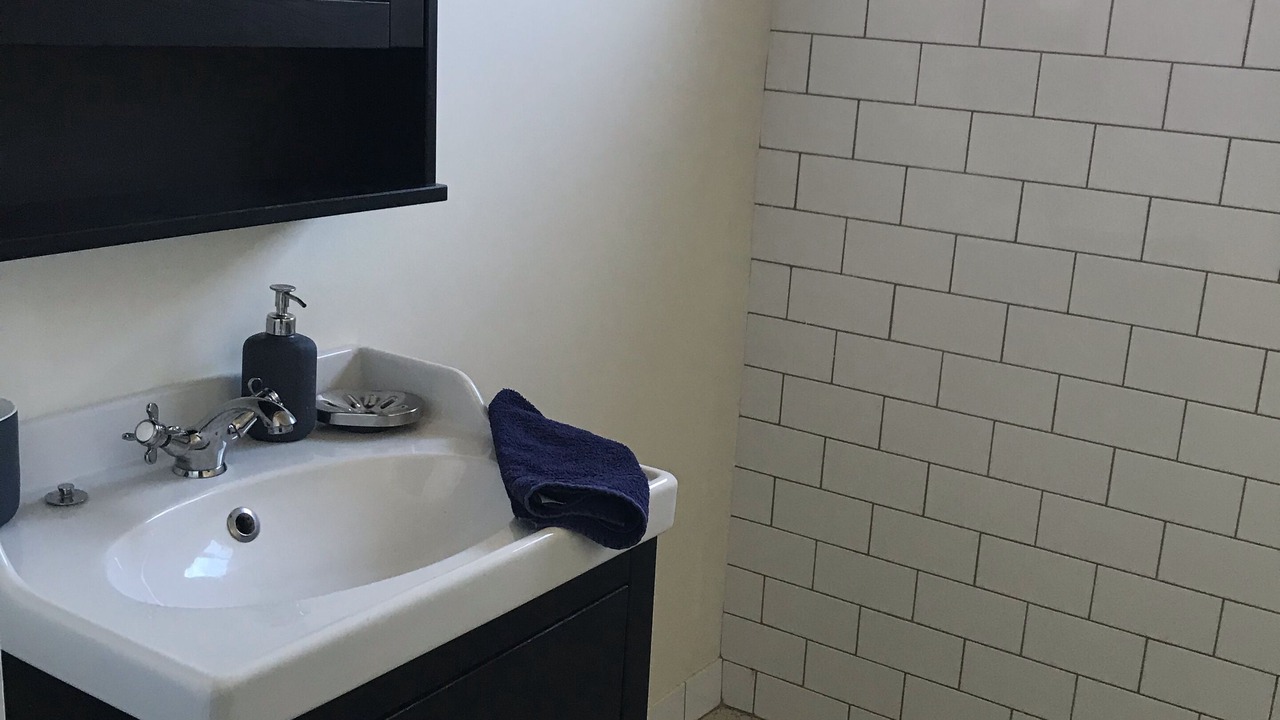 Photo of Bathroom in Wongarbon