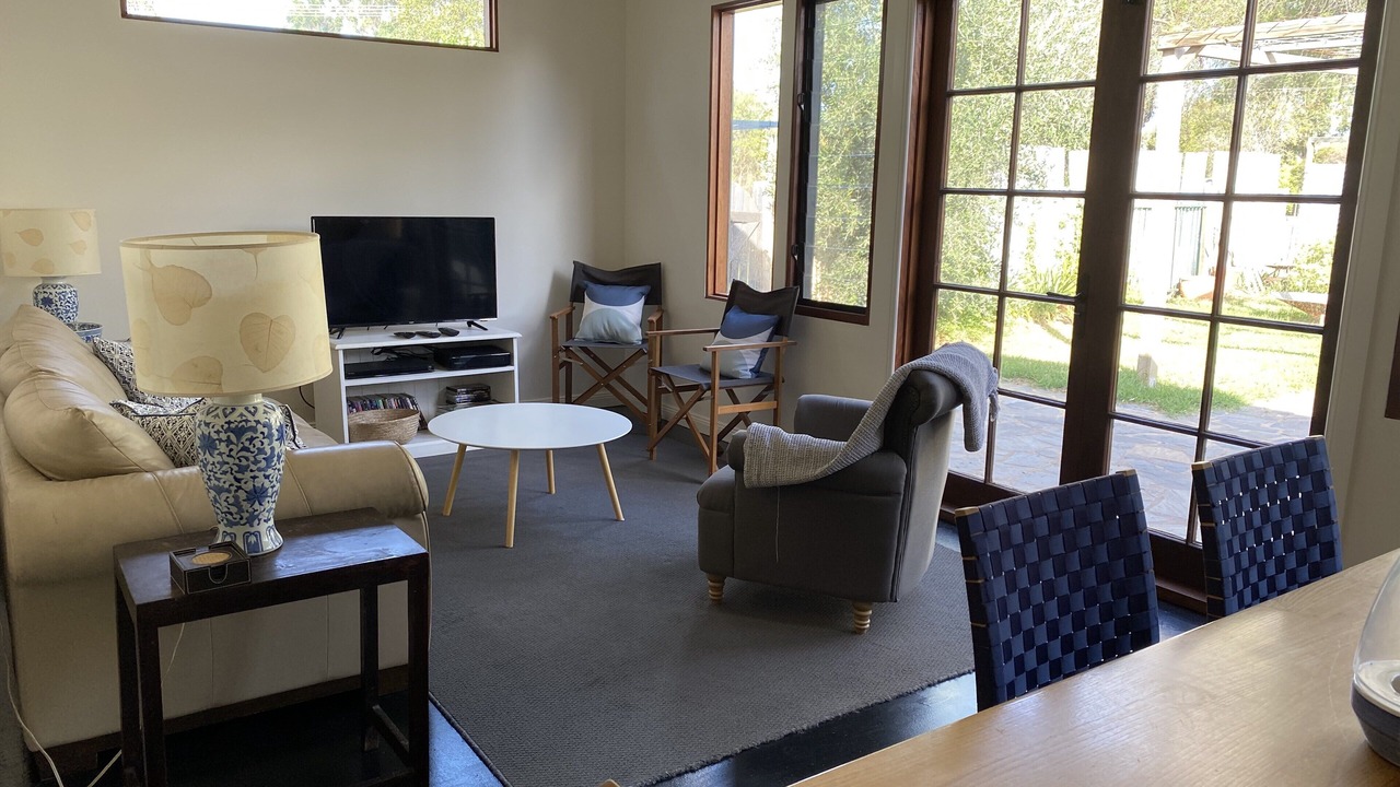 Photo of Livingroom in Wongarbon