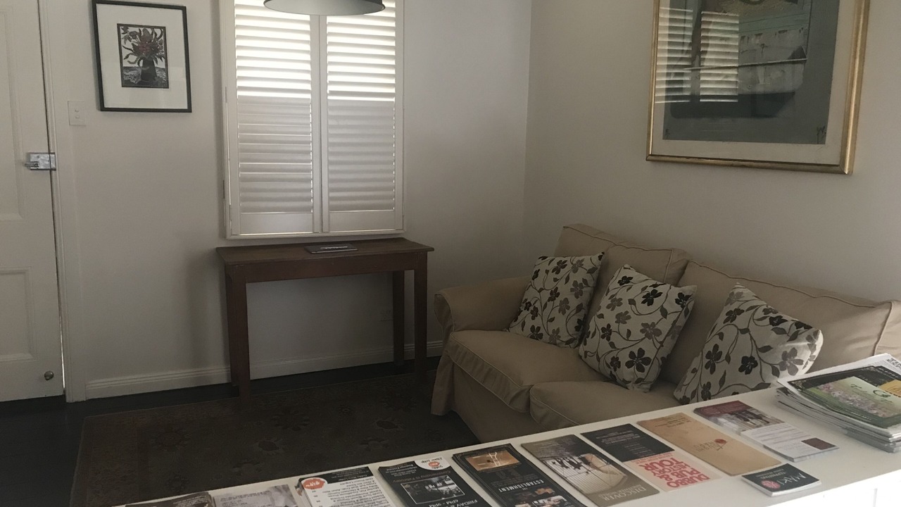 Photo of Bedroom in Wongarbon