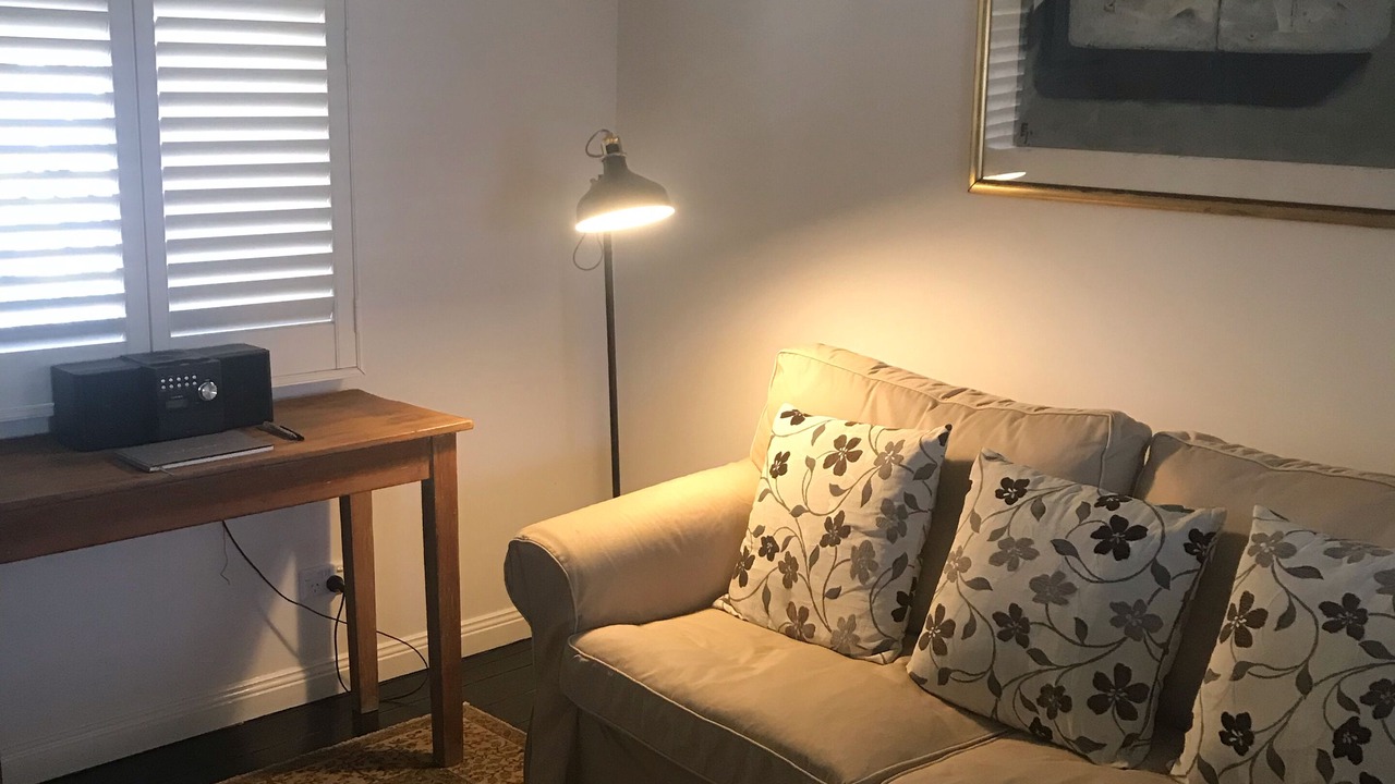 Photo of Bedroom in Wongarbon