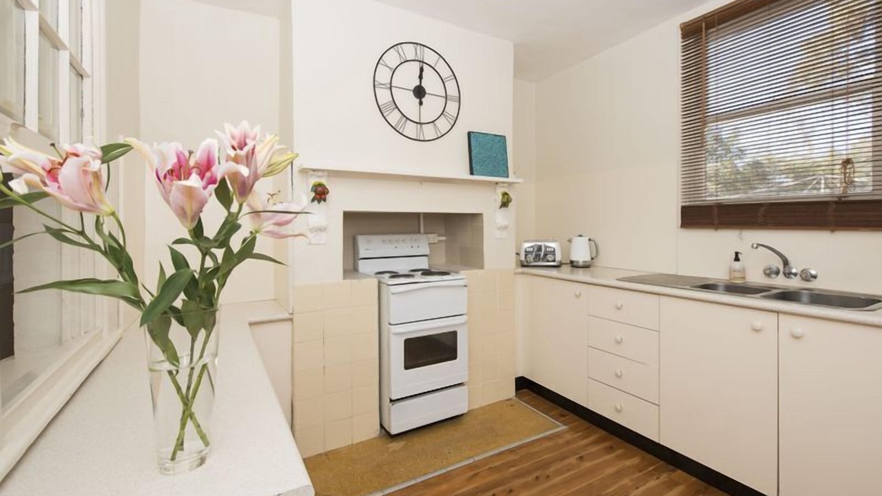 Photo of Kitchen in Central Mudgee