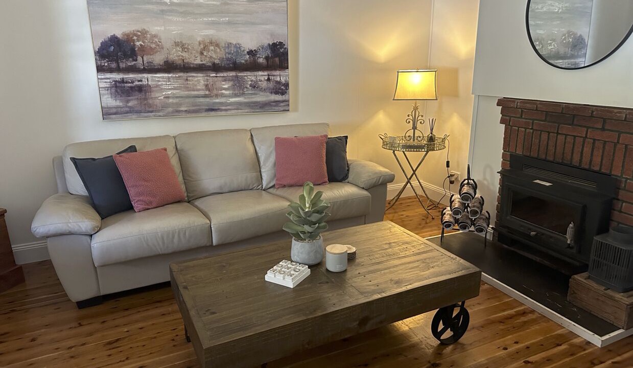 Photo of Livingroom in Central Mudgee