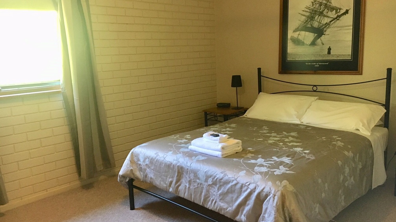 Photo of Bedroom in Bright