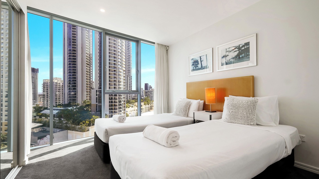 Photo of Bedroom in Surfers Paradise