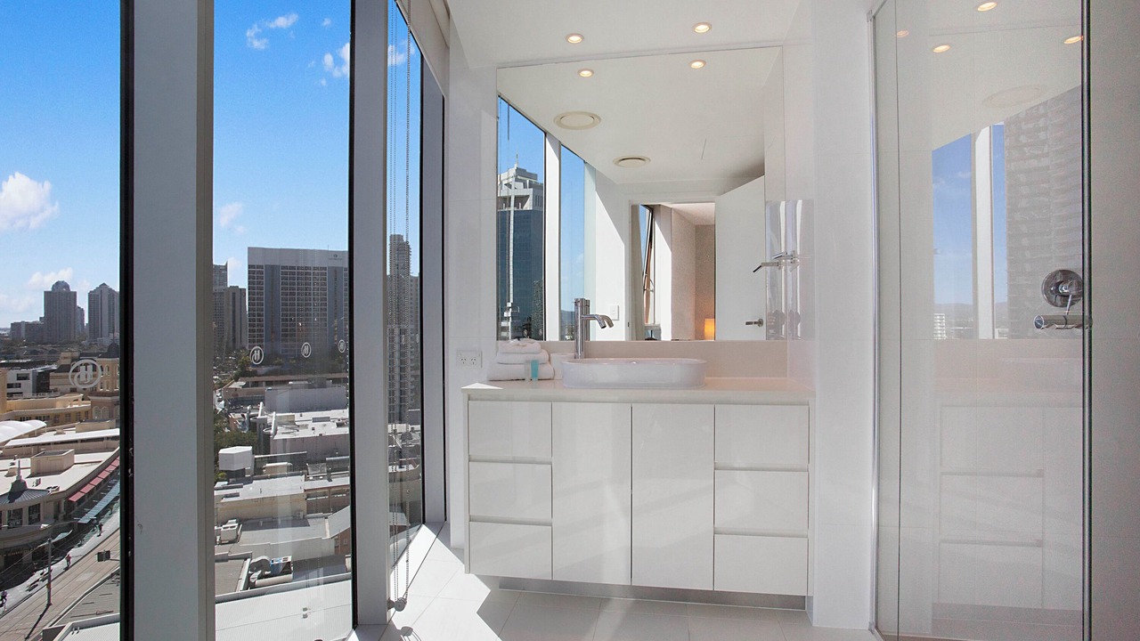 Photo of Bathroom in Surfers Paradise