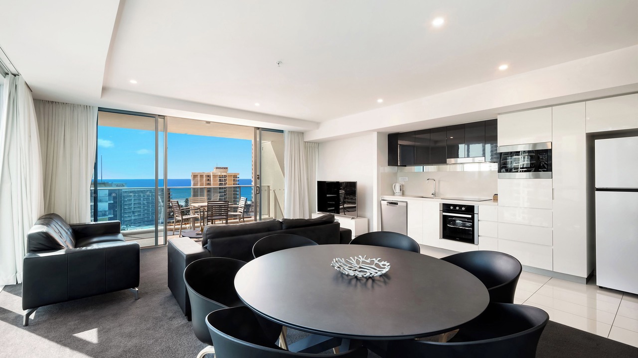 Photo of Others in Surfers Paradise