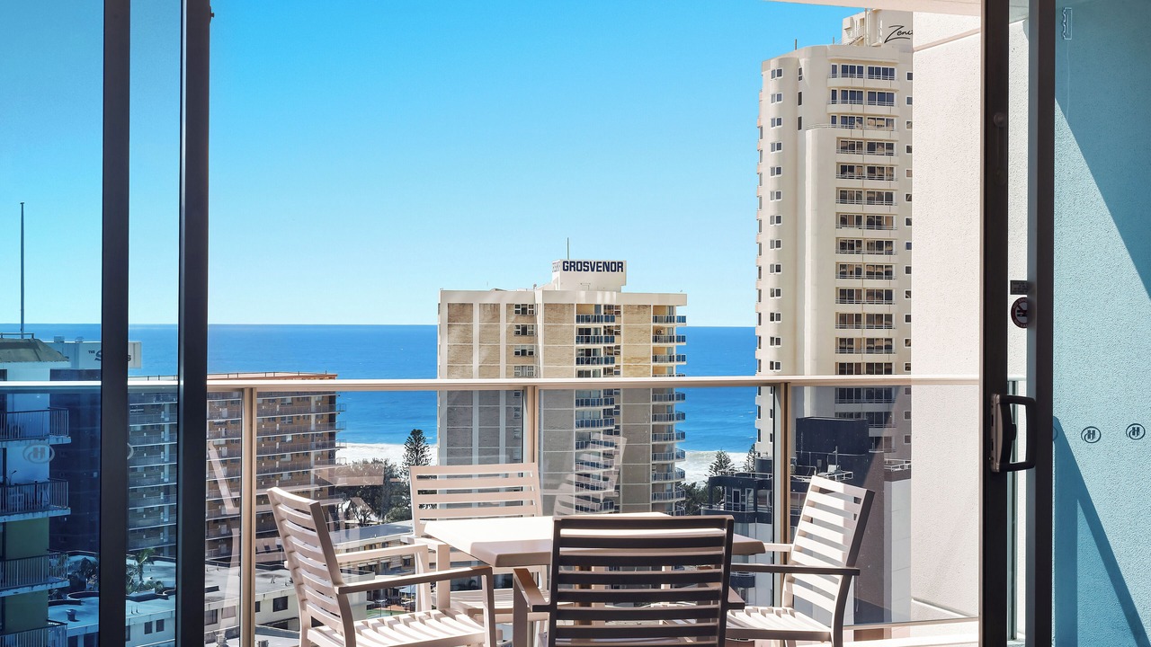 Photo of Outdoor in Surfers Paradise