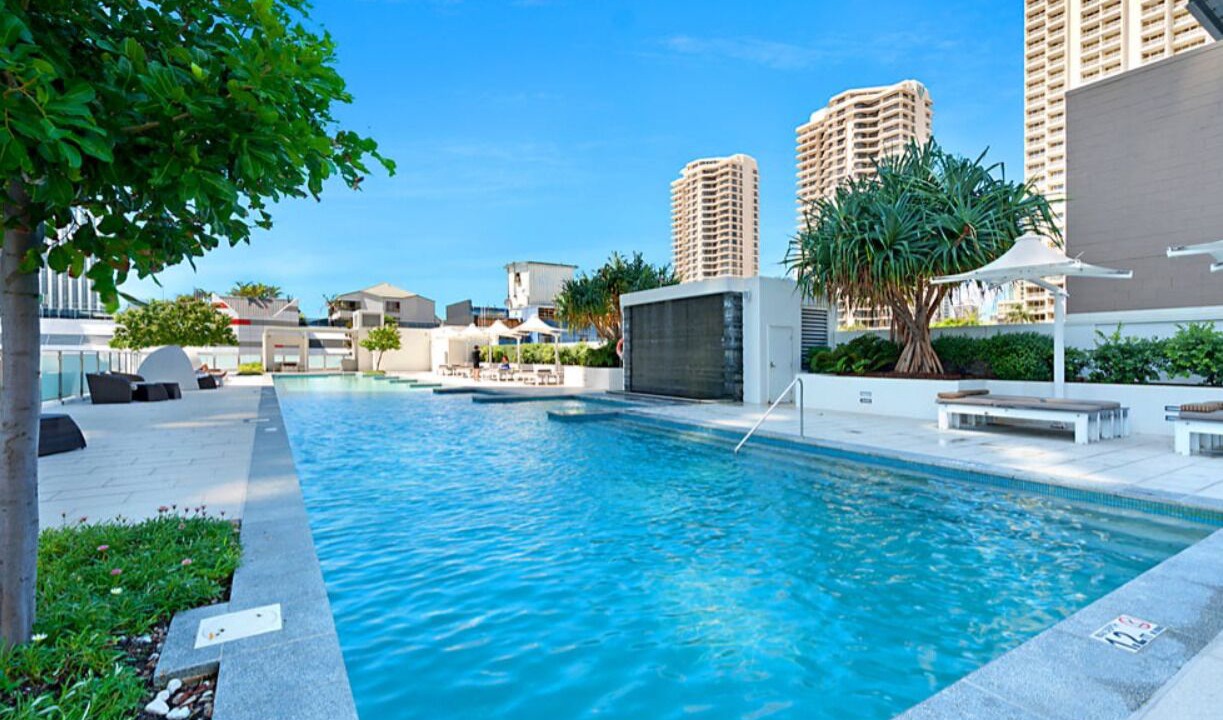 Photo of Outdoor in Surfers Paradise