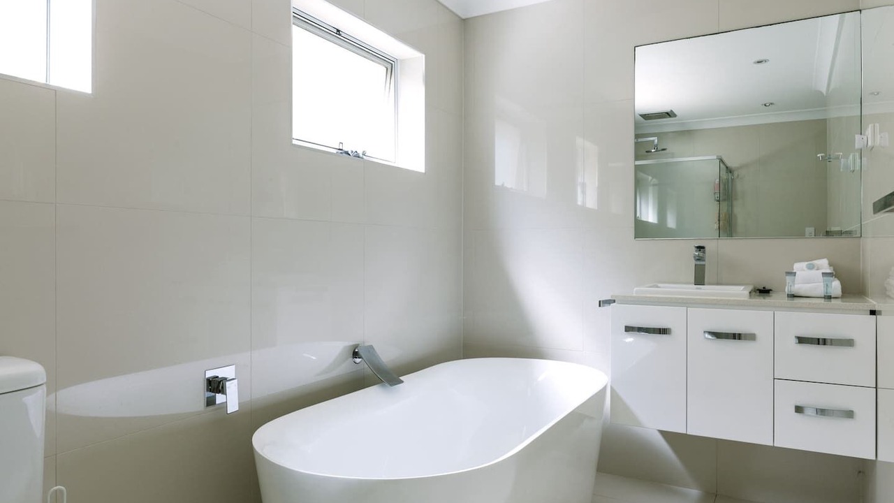 Photo of Bathroom in Miami